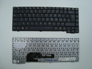 Клавиатура за лаптоп Fujitsu-Siemens Amilo M1400 M1425 M1450 M1451 M7405
